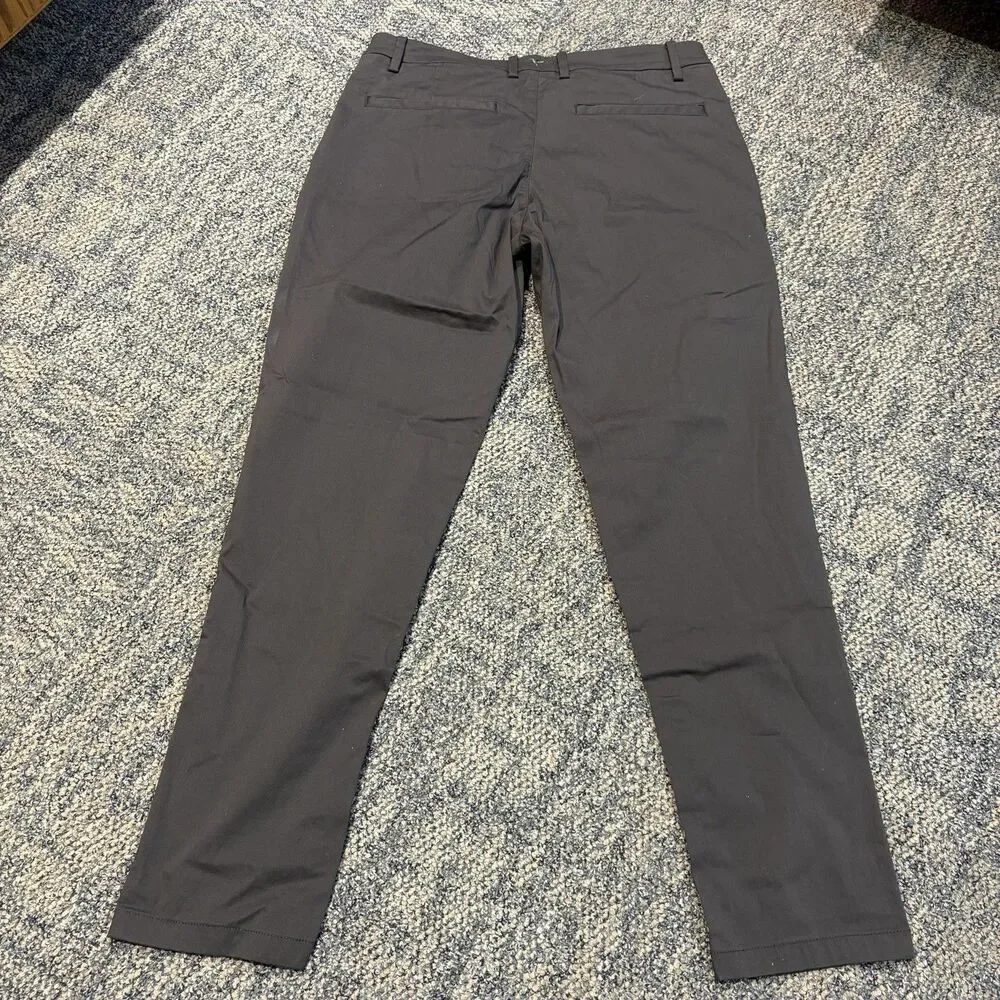 Birddogs leg hipster pants